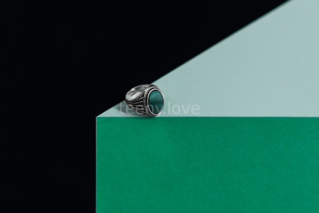 Jewelry background